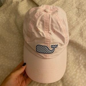 vineyard vines hat